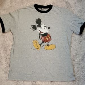 DISNEY TEE
